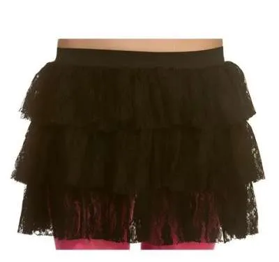 Ra Ra Skirt