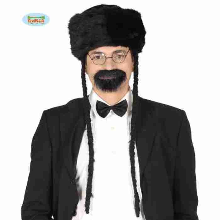 Rabbi Hat 13171