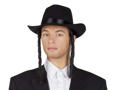 Rabbi Hat 04194 mig