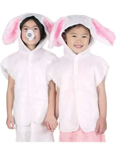 Rabbit Tabard