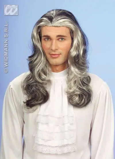 Raffaello Wigs