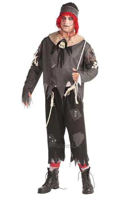 Rag Doll Boy