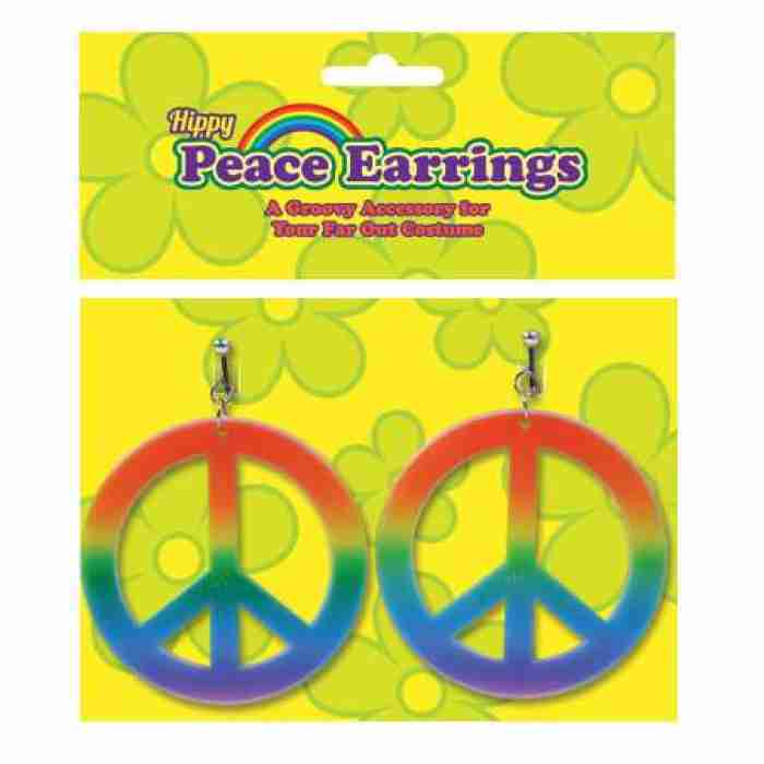 Rainbow Earrings img