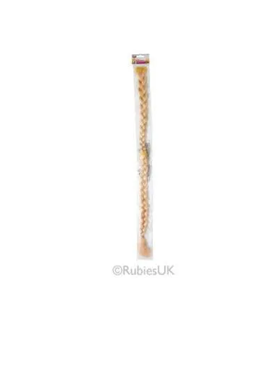 Rapunzel Deluxe Braid