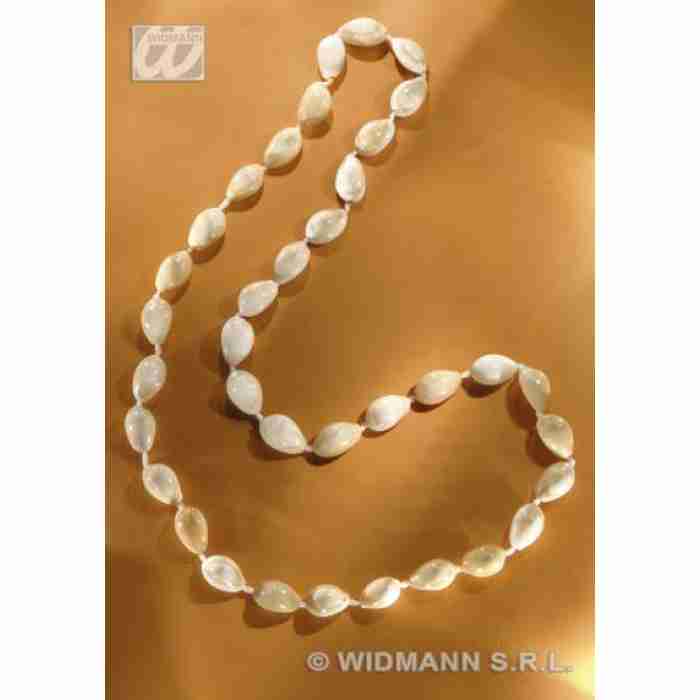 Real Shell Necklace 2403C