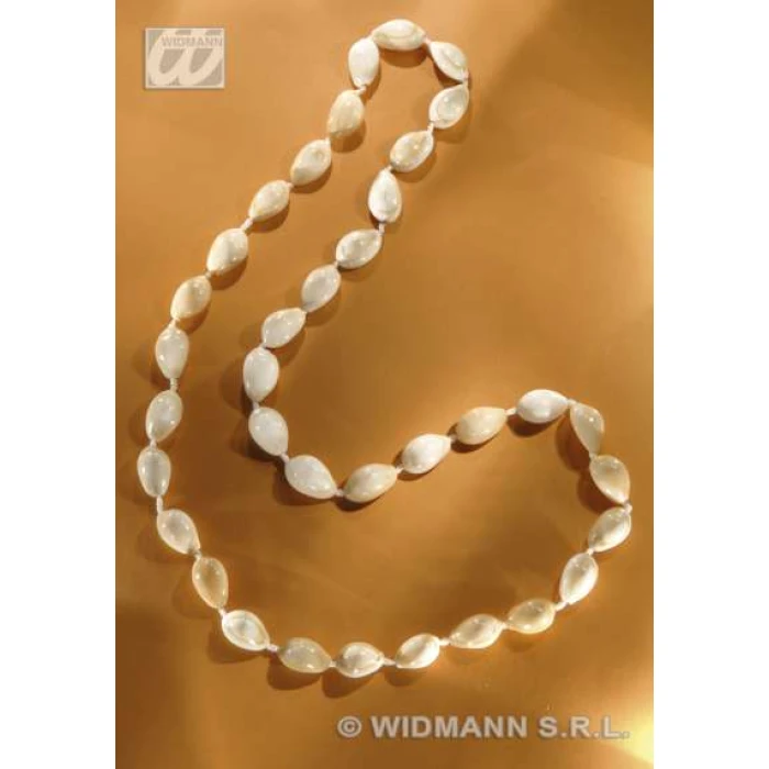 Real Shell Necklace - Image 1