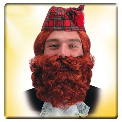 Red Beard