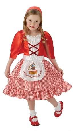 Red Riding Hood 620500