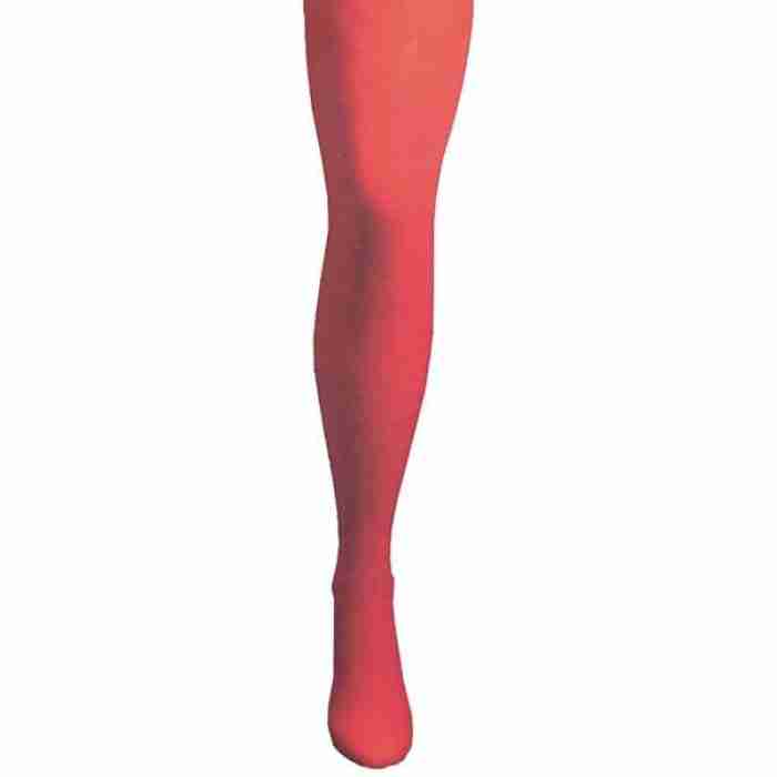 Red Tights 4461D