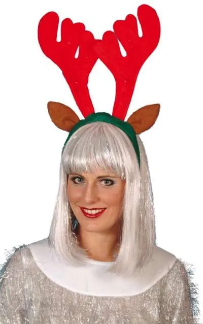 Reindeer Antlers