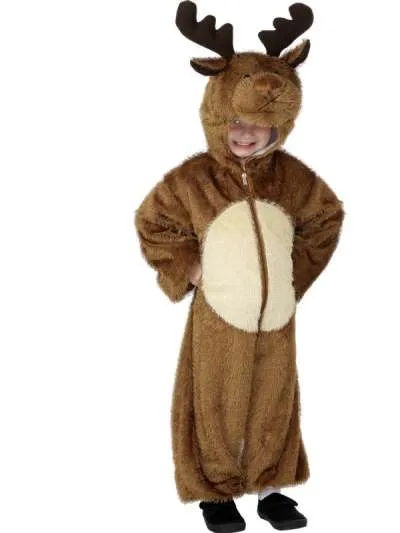 Reindeer Costume- Childs