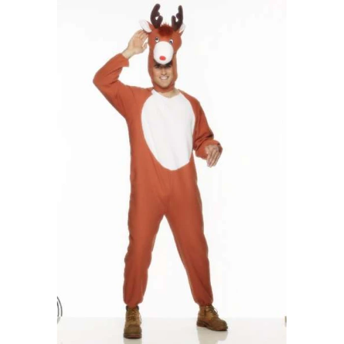 Reindeer Costume - Image 1