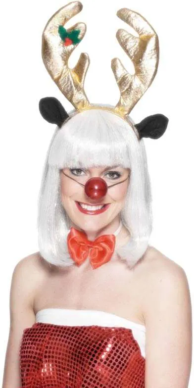 Reindeer Set