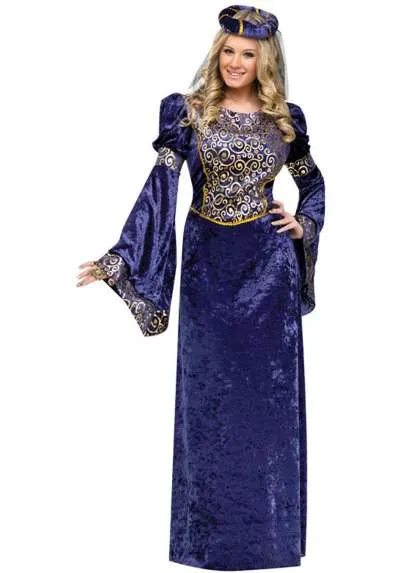 Renaissance Maiden Adult