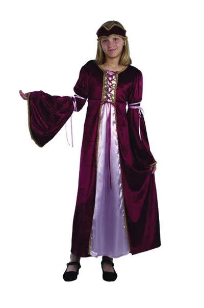 Renaissance Princess