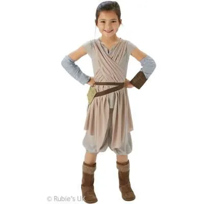 Rey Deluxe