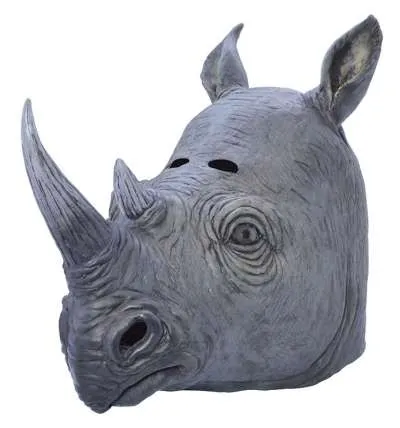 Rhino Overhead Mask