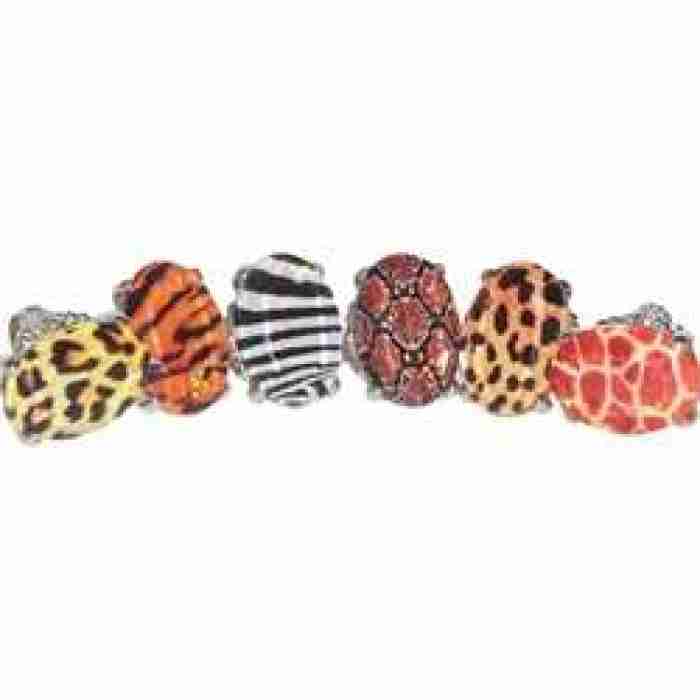 Ring Animal Print img