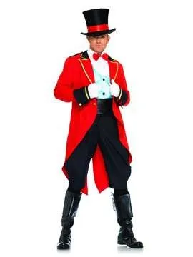 Ring Master