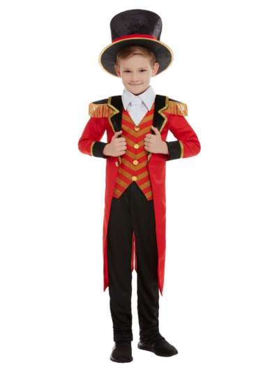 RingMaster Costume 51021a img