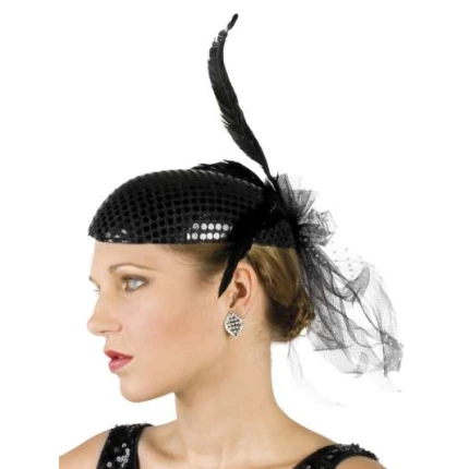 Ritz Hat