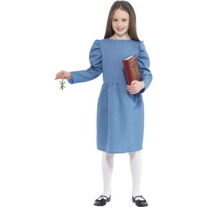 Roald Dahl Matilda Costume 27144