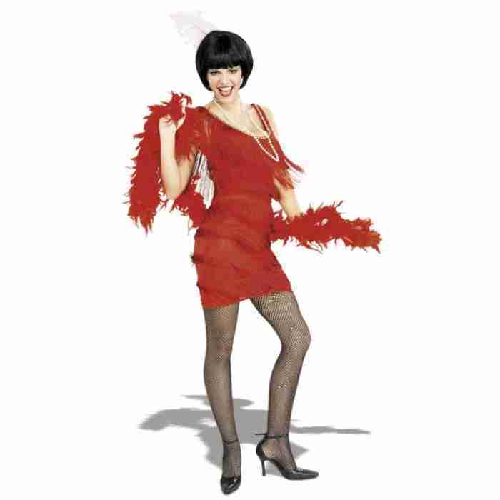 Roarin Red Flapper img