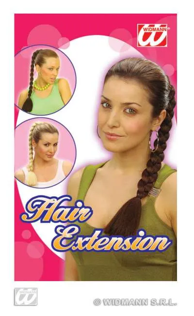 Roberta Plait Hair Extensions