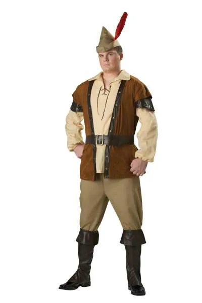 Robin Hood
