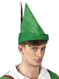 Robin Hood Hat