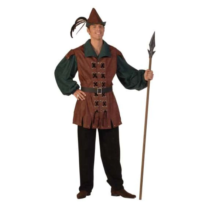 Robin Hood Prestige - Image 1