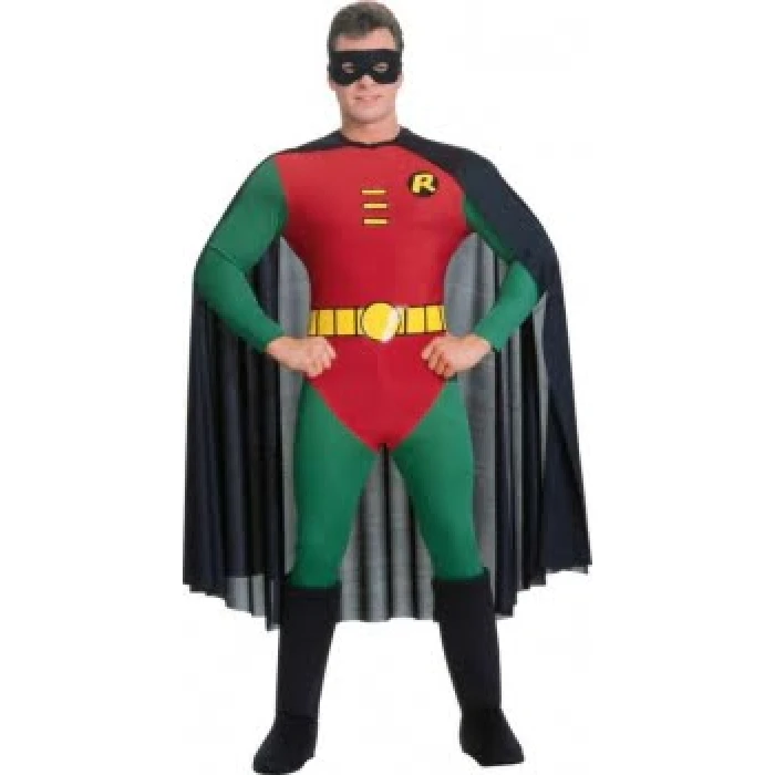 Robin - Image 1
