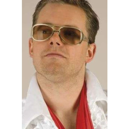 Rock'n'Roll Star Glasses