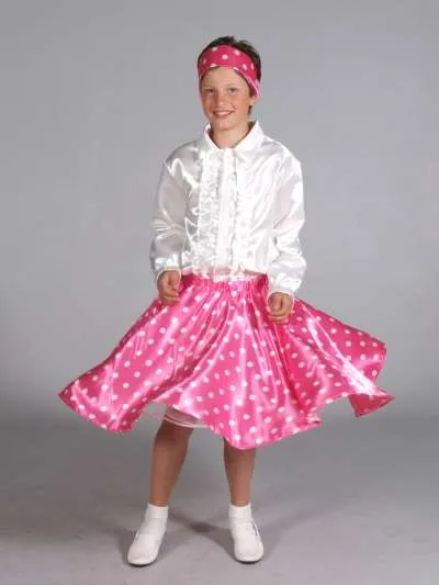 Rock'n Roll Skirt