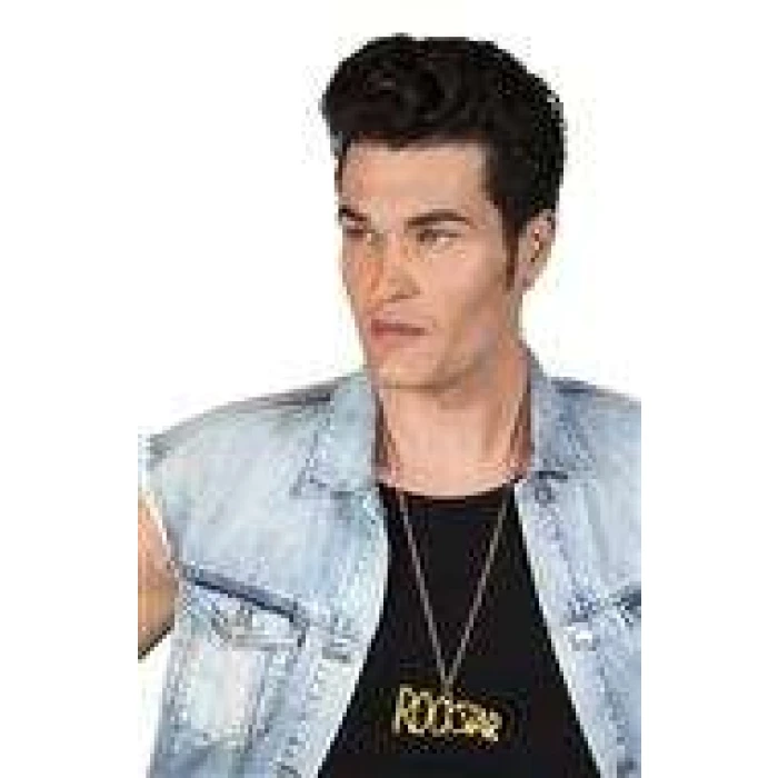 Rockstar Necklace - Image 1
