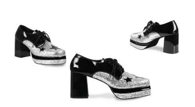 Rockstar Shoes EU47 UK 12