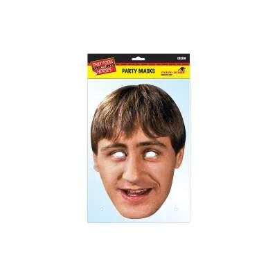 Rodney Trotter Mask