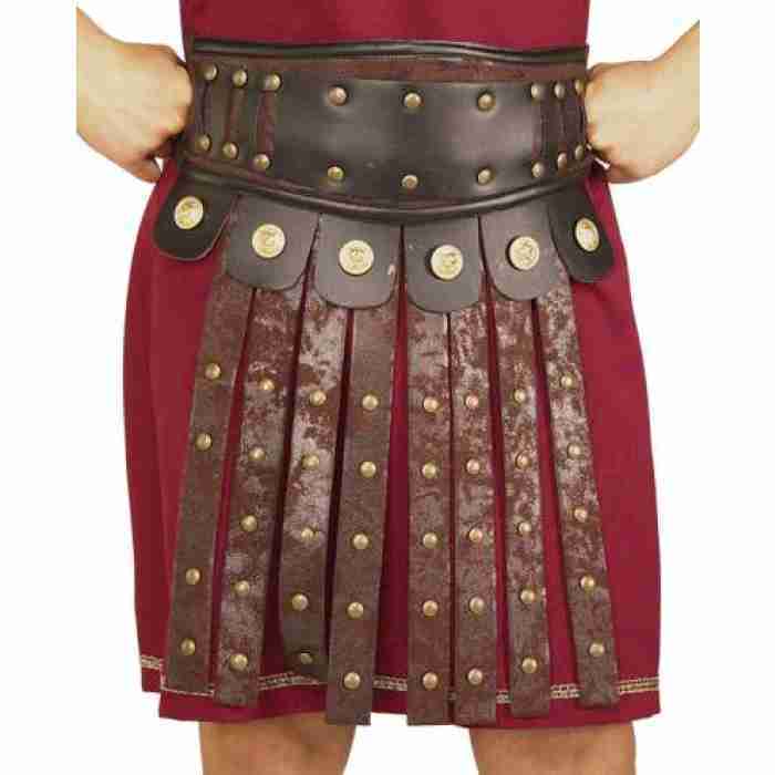 Roman Apron Belt 7623XL