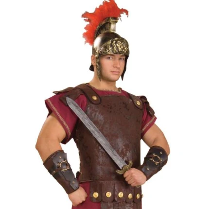 Roman Arm Guards