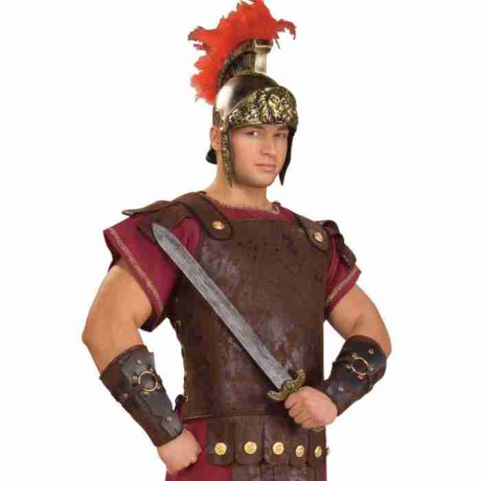 Roman Arm Guards 6940XL