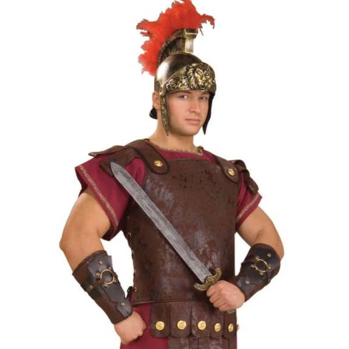 Roman Arm Guards - Image 1