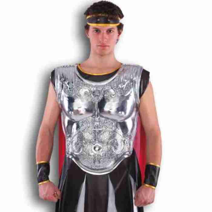 Roman Armour Cuirass 01838