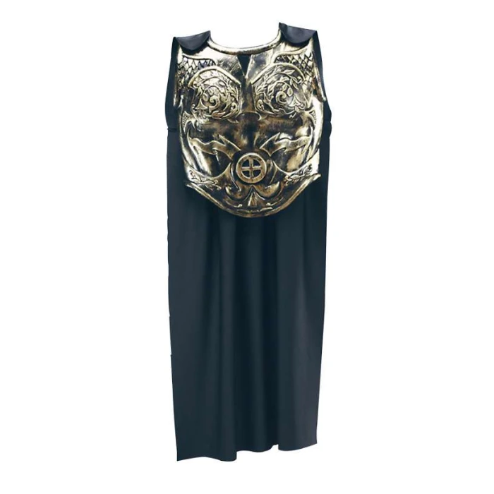 Roman Armour Plus Cape - Image 1
