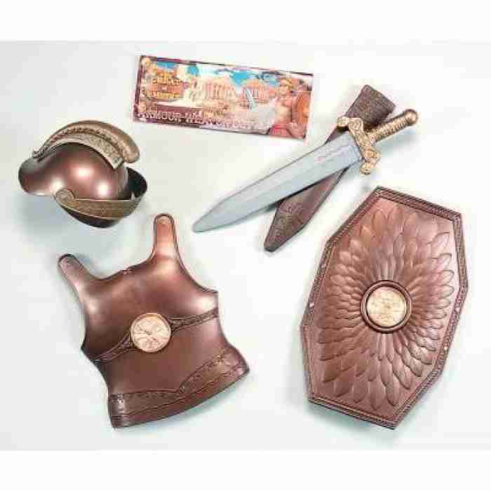 Roman Armour Set ba526