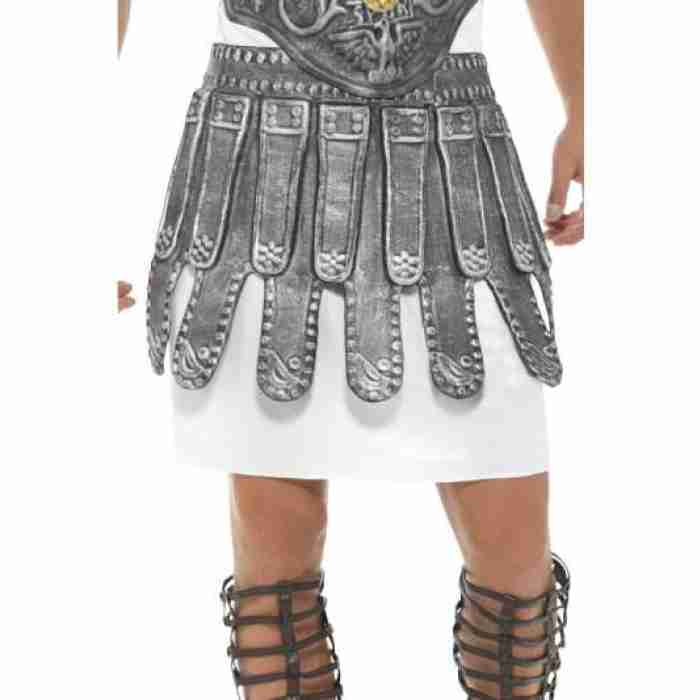 Roman Armour Skirt 21994