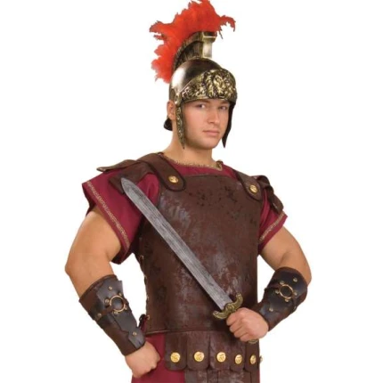 Roman Body Armour