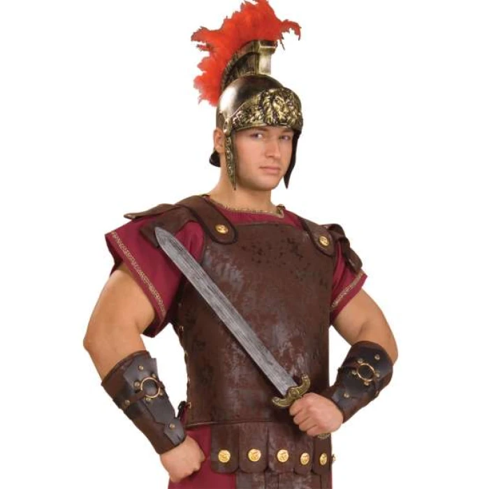 Roman Body Armour - Image 1