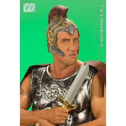 Roman Centurion Helmets Latex