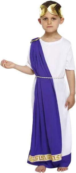 Roman Emperor