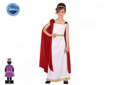 Roman Girl Costume 6614 img
